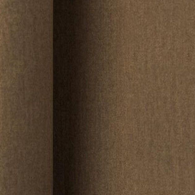 Rozkládací rohová sedačka ALBERTO DELUXE světle hnědá