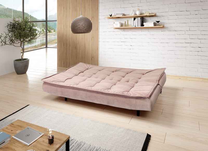 Pohovka ZERO II zelená