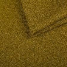 Rozkládací rohová sedačka TAMARIS hořčicová