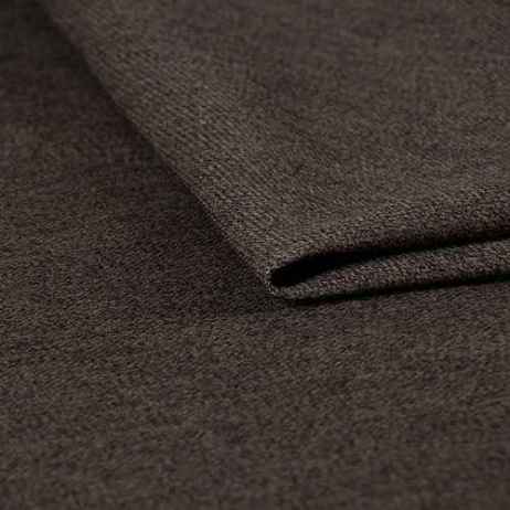 Rozkládací rohová sedačka TAMARIS hnědá