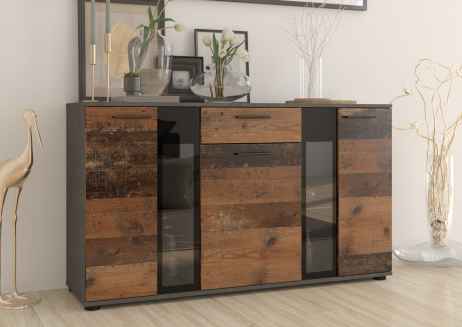 Komoda SALESA old style / madera*