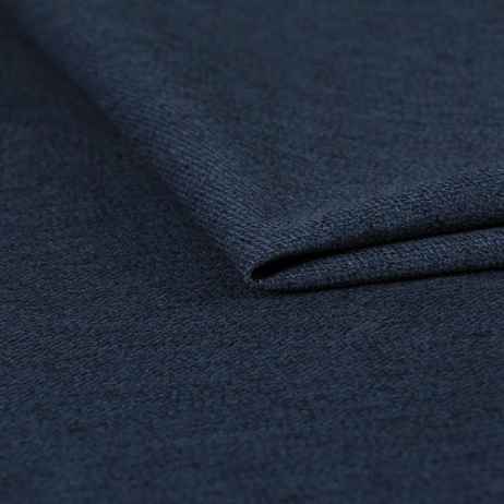 Rohová sedačka LENIA modrá