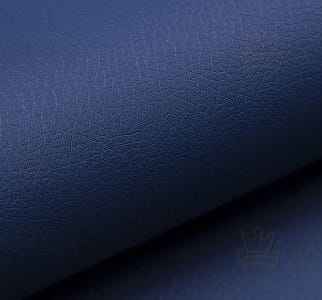 Pohovka VENUSA modrá + 2 taburety