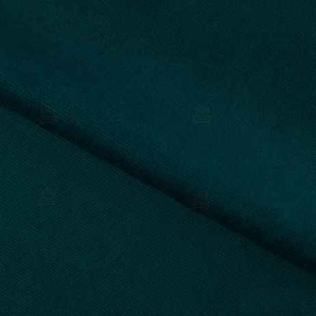 Rozkládací rohová sedačka SIBERIA zelenomodrá