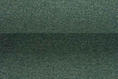 Rozkládací rohová sedačka FELIXIA zelená