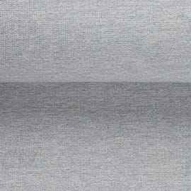 Rozkládací rohová sedačka FELIXIA světle šedá