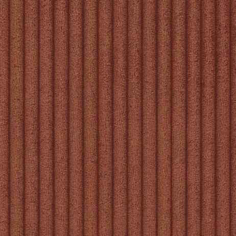 Rozkládací pohovka ARMIN oranžová