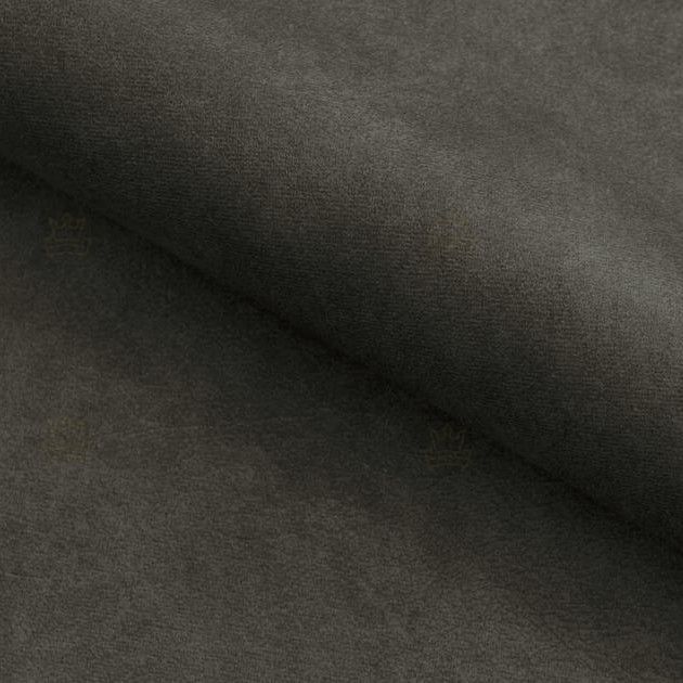 Rozkládací rohová sedačka MARKO tmavě šedá