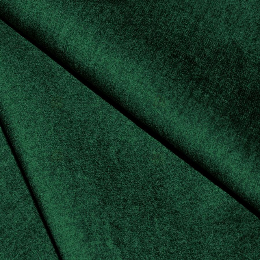 Rozkládací rohová sedačka KARLOS DELUXE zelená