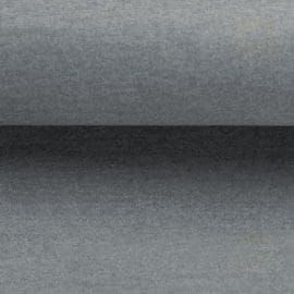 Rozkládací rohová sedačka SALINAS šedá