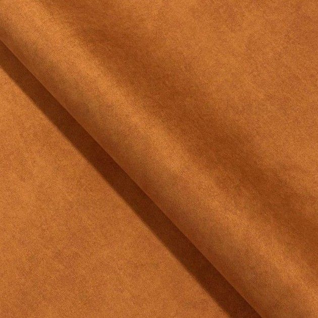 Rozkládací pohovka LENKA oranžová