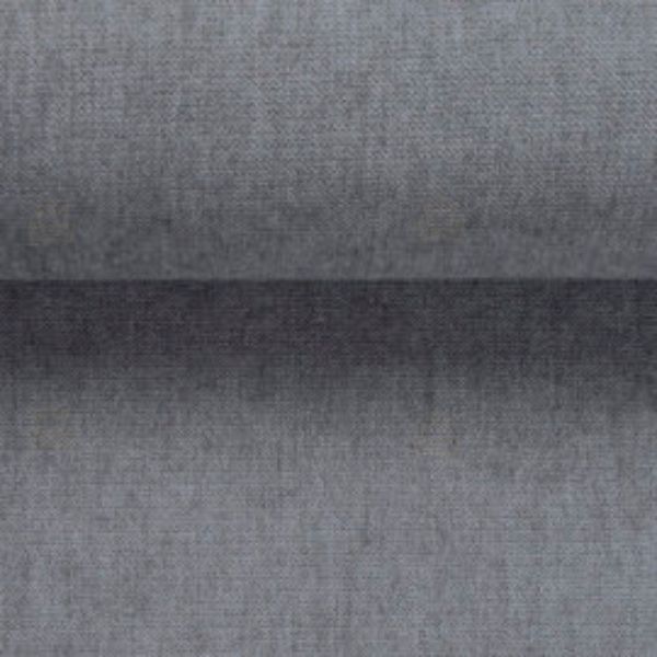 Kontinentální postel Boxspring HORAL SOFT šedá