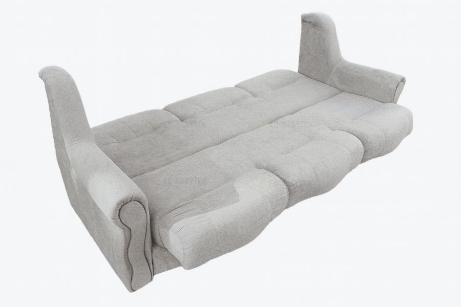 Sedací souprava AMANDA 3+1+1 hnědá