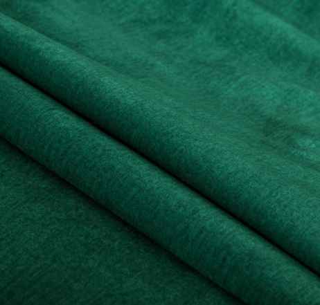 Kontinentální postel Boxspring HORAL SOFT zelená