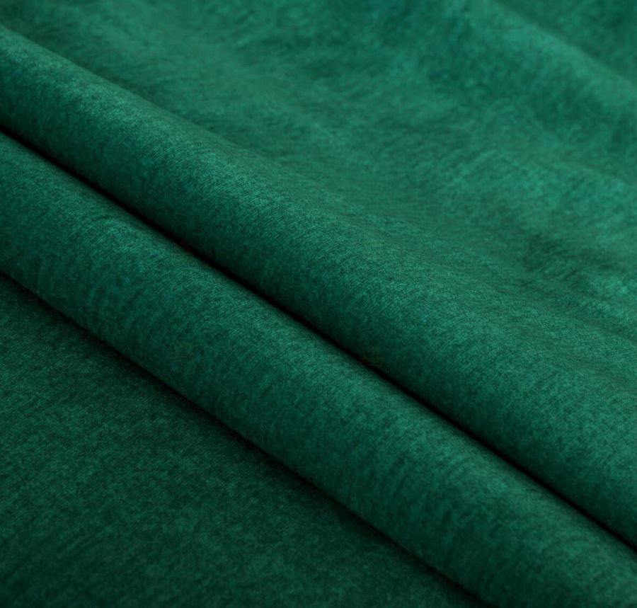 Kontinentální postel Boxspring HORAL SOFT zelená