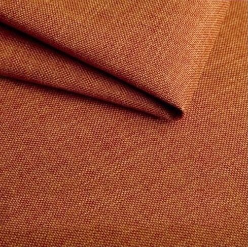 Sedací souprava BERGIMIO 3+1+1 oranžová