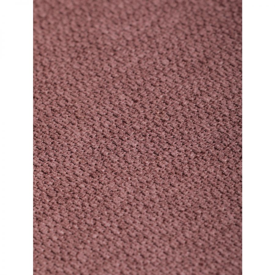 Křeslo ušák, růžová látka, AK-388 PINK2