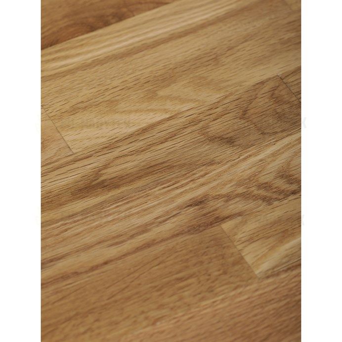 Jídelní stůl 120x80x75 cm, masiv dub bílý, povrchová úprava olejem, nohy 8x8 cm