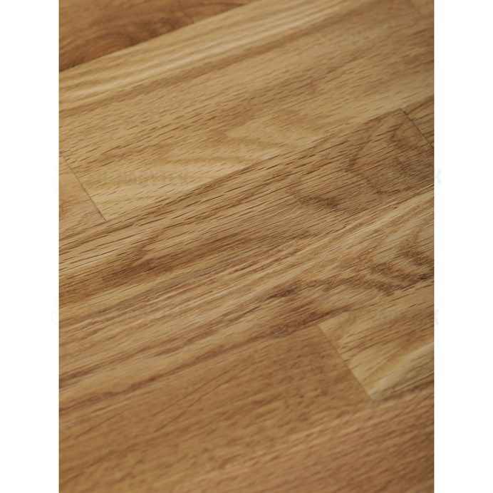 Jídelní stůl 160x90x75, masiv dub bílý, povrchová úprava olejem, nohy 8x8 cm