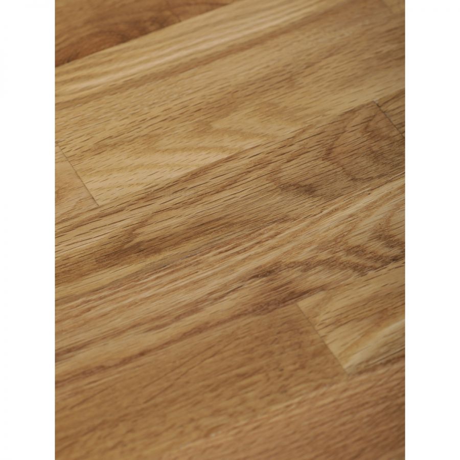 Jídelní stůl 180x90x75, masiv dub bílý, povrchová úprava olejem, nohy 10x10 cm