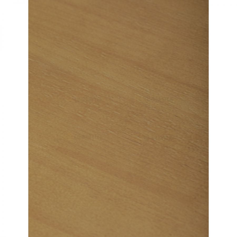 Jídelní set 1+4, rozměr stolu 120x75x75 cm, MDF, dýha, masivní nohy, moření dub