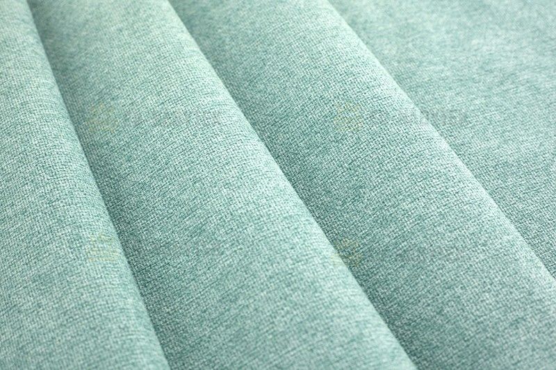 Rozkládací sedací souprava CALIBRA 3+1+1 mentolová