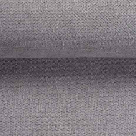 Rozkládací rohová sedačka DIVARO II šedá