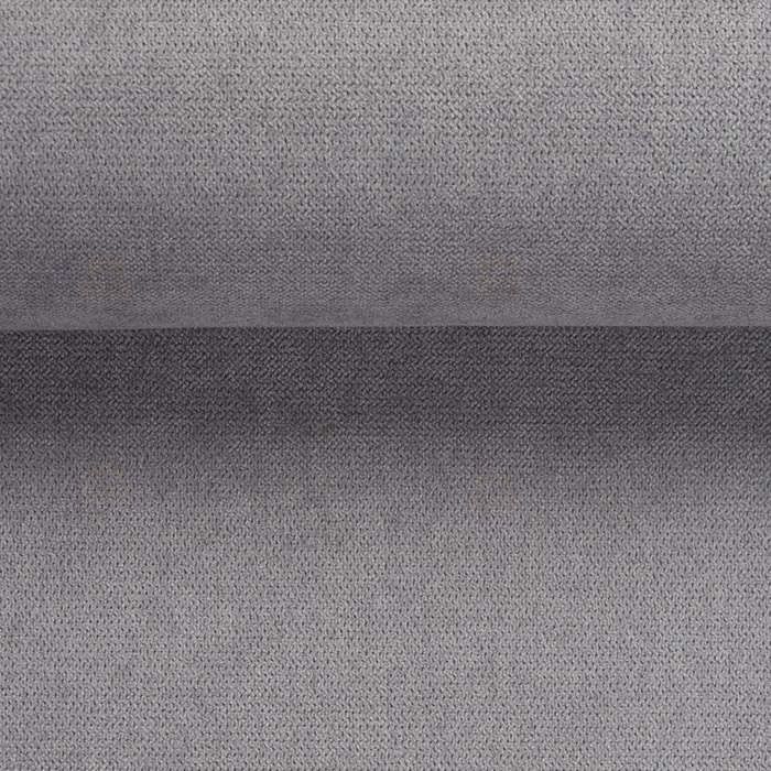 Rozkládací rohová sedačka DIVARO II šedá