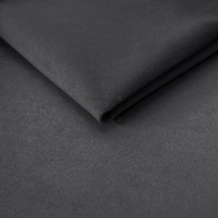 Trojsedák BELURO tmavě šedá