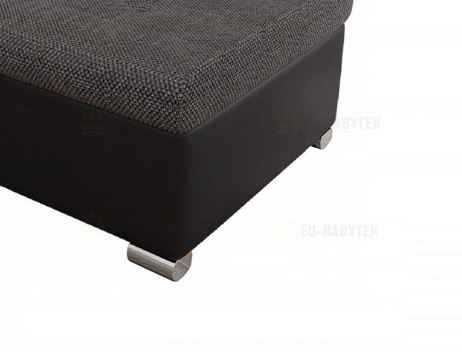 Taburet MIA XL - výběr potahové látky