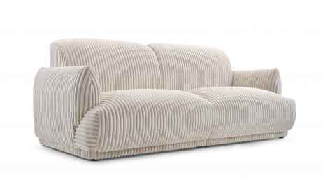 Pohovka KARINA slonová kost