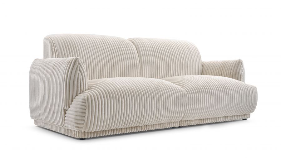 Pohovka KARINA slonová kost