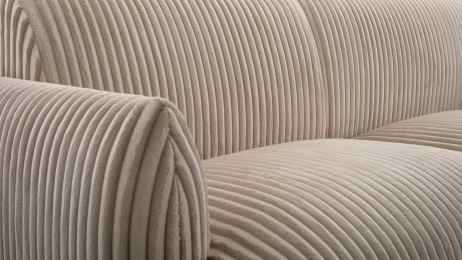 Pohovka KARINA zelená II