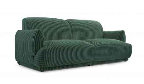 Pohovka KARINA zelená