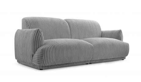 Pohovka KARINA šedá