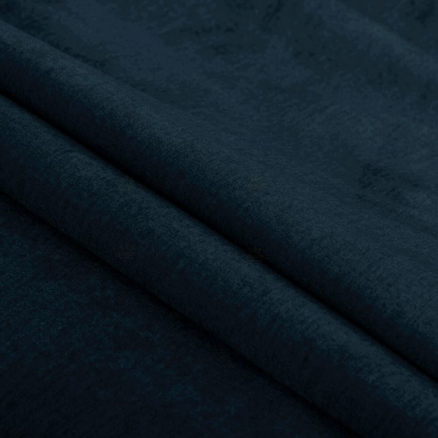 Rozkládací rohová sedačka PALAS modrá