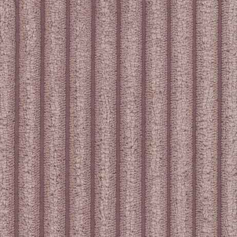 Rozkládací rohová sedačka ADRIANA růžová