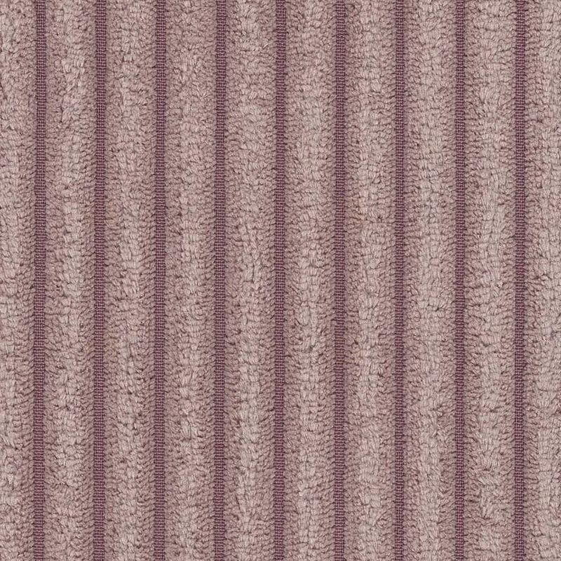 Rozkládací rohová sedačka ADRIANA růžová