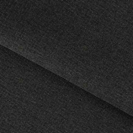 Rozkládací rohová sedačka NADO 230x230 tmavě šedá