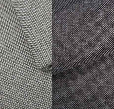 Rozkládací rohová sedačka NADO 230x230 světle šedá / tmavě šedá