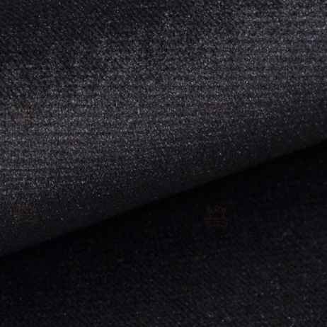 Sedací souprava LINIA 3+1+1 černá