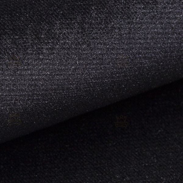 Sedací souprava LINIA 3+1+1 černá