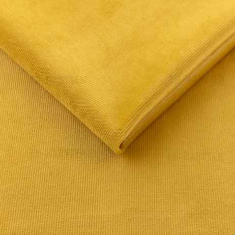 Sedací souprava LINIA 3+1+1 žlutá