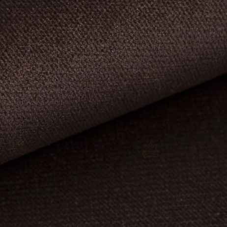 Sedací souprava LINIA 3+1+1 hnědá