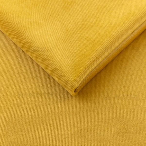 Sedací souprava LINC 3+1+1 žlutá