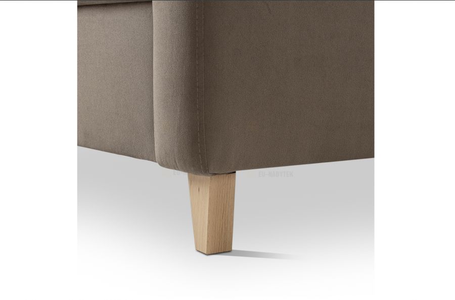 Křeslo MAMBO - výběr potahové látky