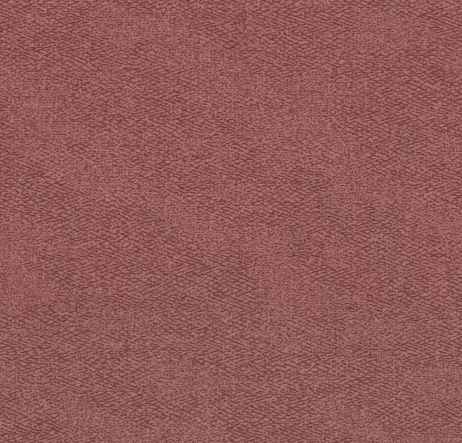 Rozkládací rohová sedačka BONTON U růžová