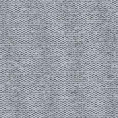 Trojsedák VILDA světle šedá