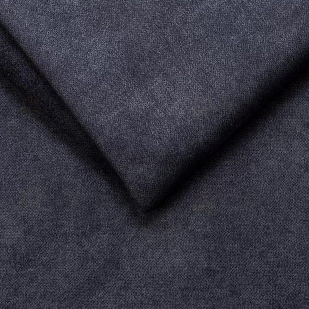 Trojsedák VILDA tmavě šedá