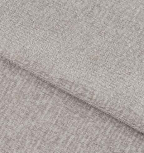 Rozkládací pohovka FARISTO 260 světle šedá